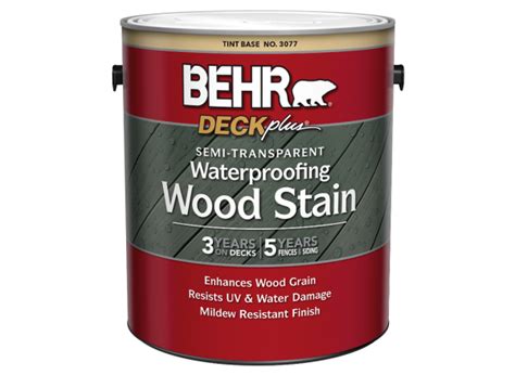 black wood stain home depot|black semi transparent deck stain.